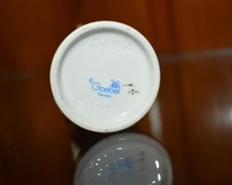 Hummel "Cuddles"  TMK 7