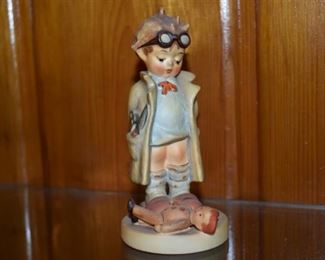 Hummel "Doctor"  TMK6