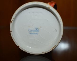 Hummel "Doctor"  TMK6