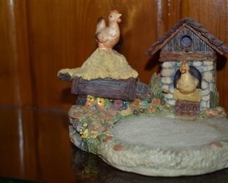 Hummel "Millennium Harvest"  1999 