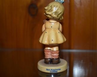 Hummel "Cuddles"  TMK 7