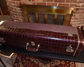 King 2b Silversonic Trombone  (1 of 4 pics)