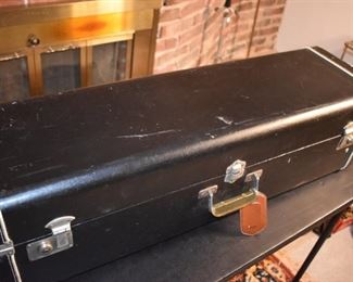 Bach 6ii (1945-1950) Trombone (1 of 3 pics)