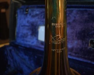 Bach 6ii (1945-1950) Trombone (3 of 3 pics)