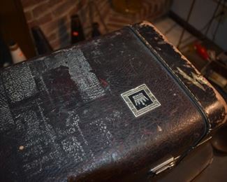 King 2b Liberty Trombone (2 of 4 pics)