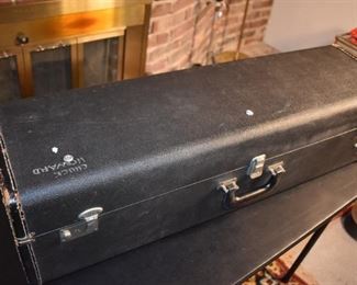 Boosey & Hawkes Sovereign Trombone (1 of 3 pics)