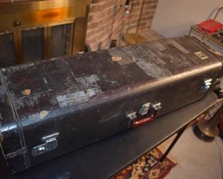 King 2b Liberty Trombone (1 of 4 pics)