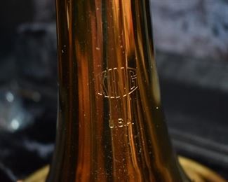King 2b 2115 Trombone (3 of 3 pics)