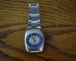 Waltham  Men's Watch * Quality Men's Watch Collection: Pictured are some of the watches