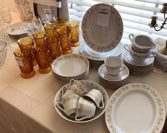 Look, my 10 year old niece thought these were very pretty so that says something right?