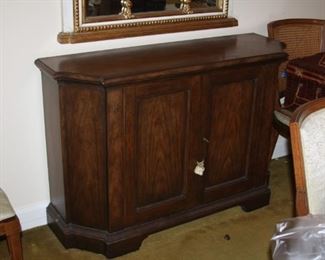 Baker Furniture Console Table - Asking $395