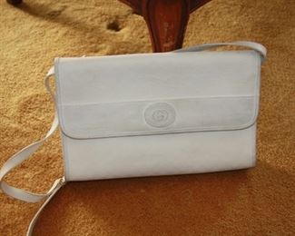 Vintage Gucci handbag - $225