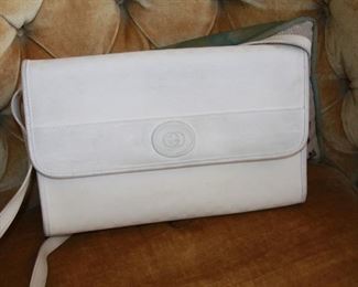 Vintage Gucci handbag - $225