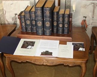 The 500th Anniversary Edition of the Oxford Reference Classics of the English Language - $350