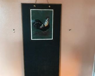 Chalkboard 