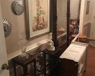 Pictures, statuary and other items you can’t live without!!