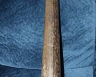  Vintage Wood Slasher 200 softball bat