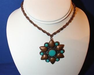 SOUTHWESTERN JEWELRY 