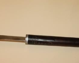 WALKINIG CANE WITH SWORD