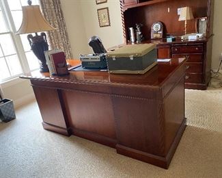 Executive Desk