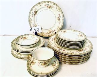 MEITO JAPAN CHINA 
27 pieces $99