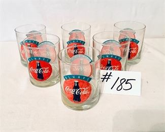 Set 6 glasses 
4t.     $20