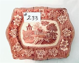 Reproduction of Rogers 1780 
John Steventon plate 
13 W 10 T $39