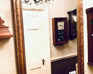 Vintage mirror 29W 41T
$250 