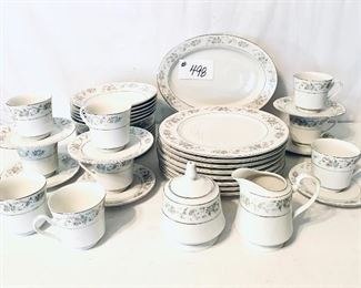CANNES CHINA #8078
40 pieces $200