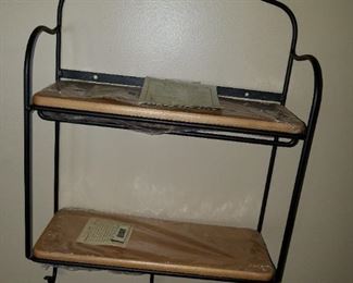 Longaberger, all brand new