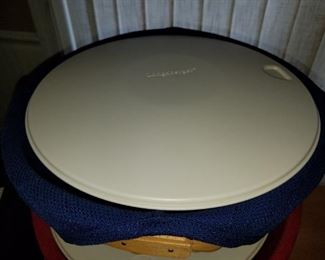 Longaberger, all brand new