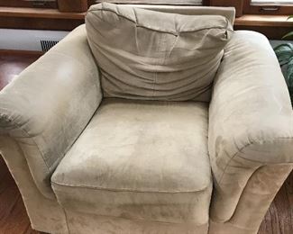 Arm Chair