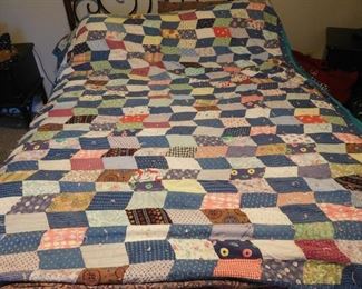 Beautiful Quilt - View All Quilts
