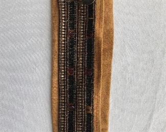 Ziio Designer Bracelet Made in Italy