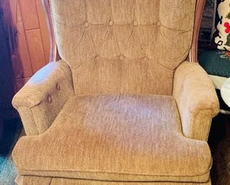 Big comfy chair $95