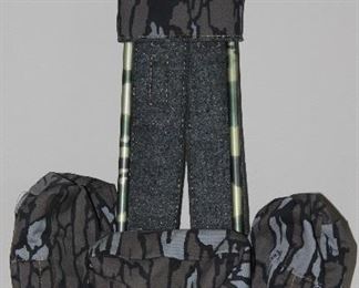True Timber Catquiver 2 Quiver Pack