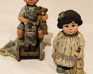 Sarah’s Attic: