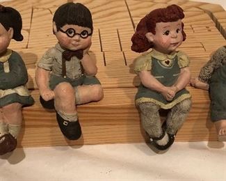 Sarah’s Attic: