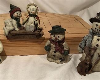 Sarah’s Attic: