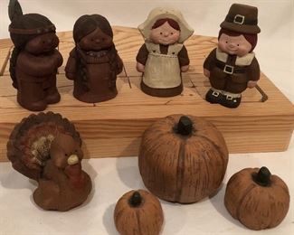 Sarah’s Attic: