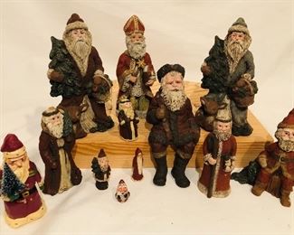 Sarah’s Attic: