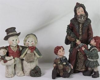 Sarah’s Attic: