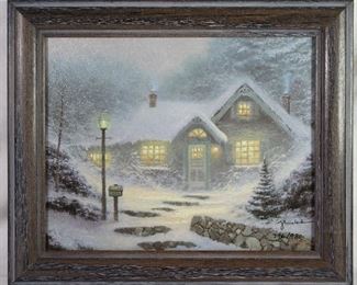 Sale Picture