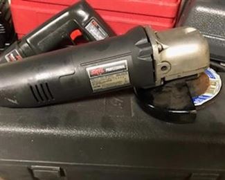 Skill Professional Disc Grinder Model 9410