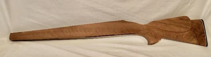 Winchester Model 70 Carbelite Stock