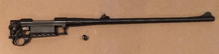 Smith & Wesson Model 1500 270WCS Gun Barrel 29” with Trigger Guard Bolt Assembly