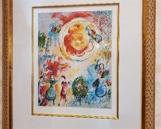 Chagal