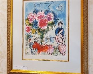 Chagal