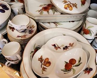 Royal  Worcester