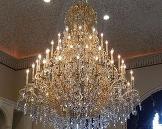 Chandelier